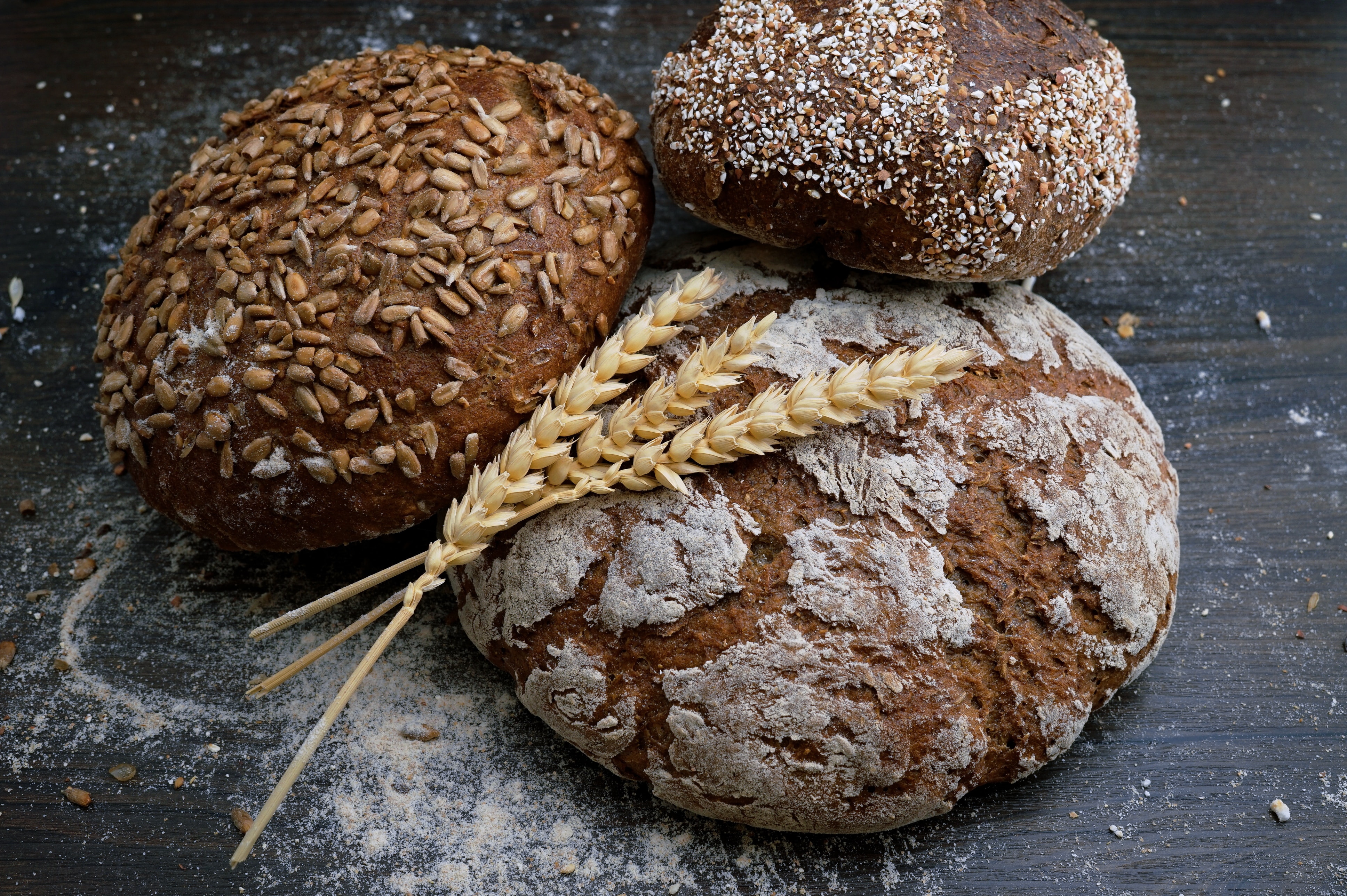 Irish Soda Bread
